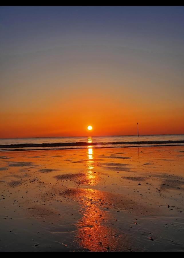 Vila Matiquierre Saint-Brévin-les-Pins Exteriér fotografie